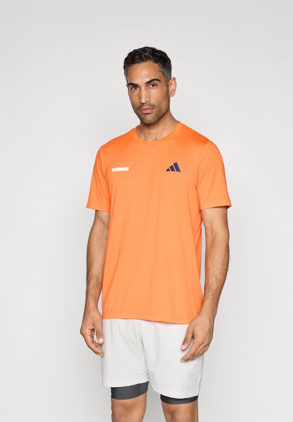 adidas Performance HOT EGG GRAPHIC
