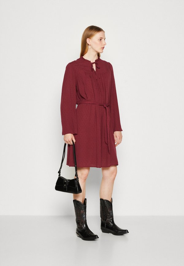 JDY Tall JDYLIMA BELT DRESS