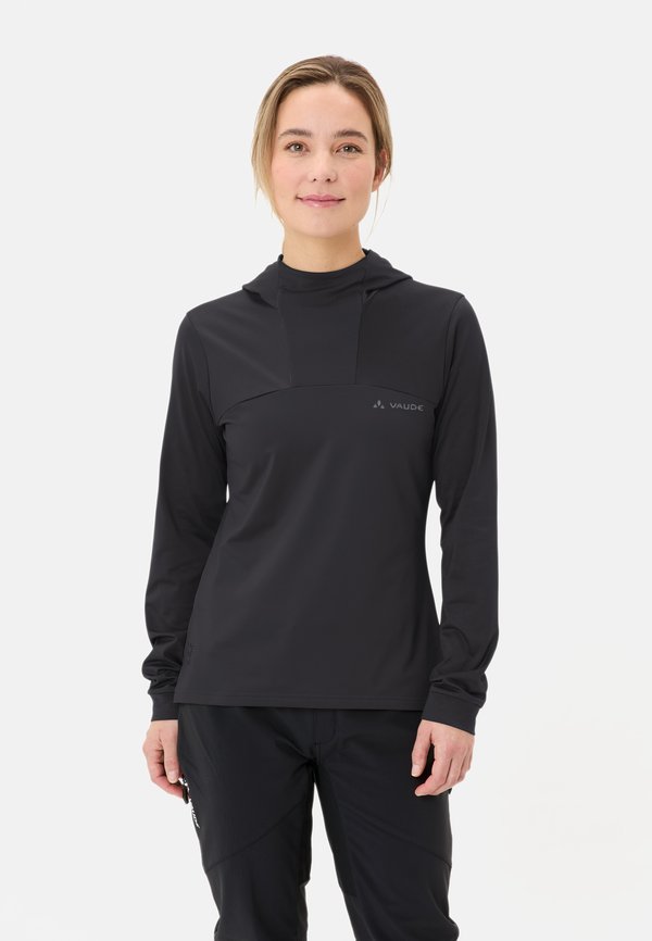 Vaude VAUDE PULLOVER WOMEN'S QIMSA HOODY
