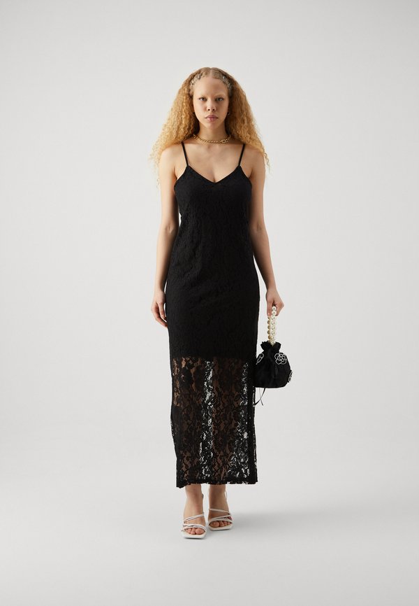 Vero Moda VMMILA SINGLET LONG DRESS