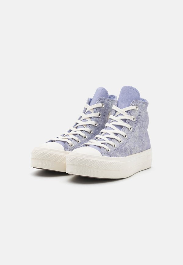 Converse CHUCK TAYLOR ALL STAR LIFT PLATFORM SHIMMER