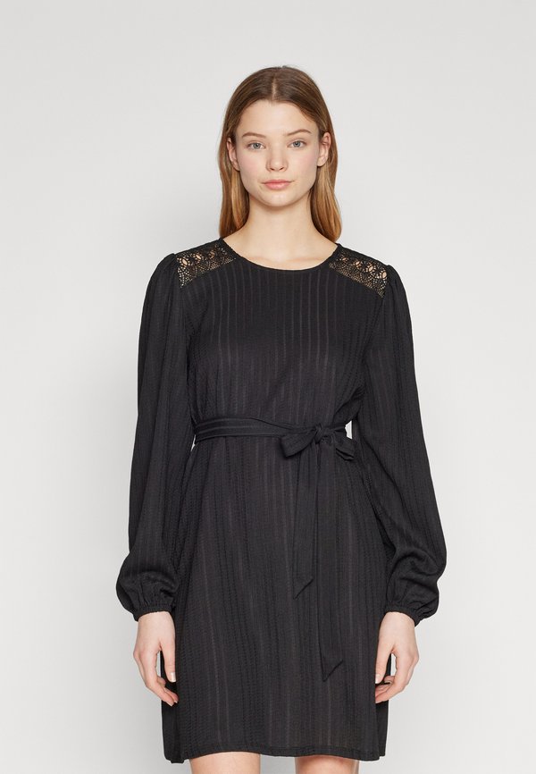 VILA VIWHITNEY LACE DRESS