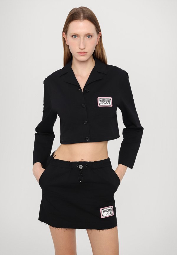 MOSCHINO JEANS HIKING