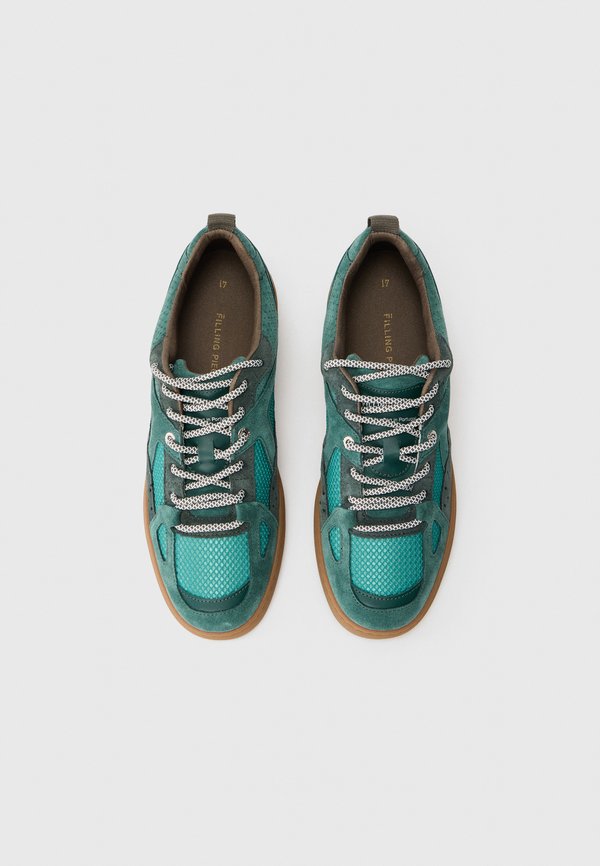 Filling Pieces PRISM PEAK