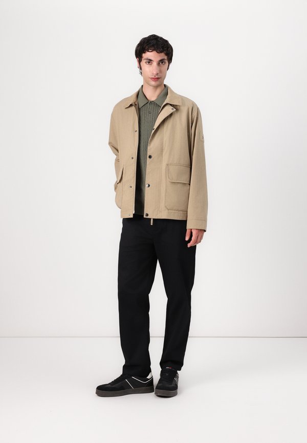 Tommy Hilfiger SHORT WALKING JACKET