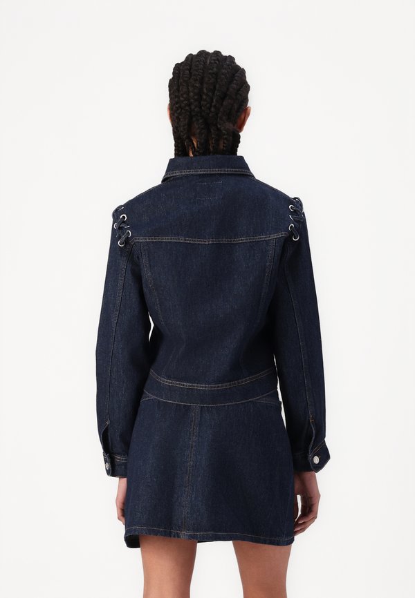 ONLY ONLELVIRA CROPPED TIE JACKET