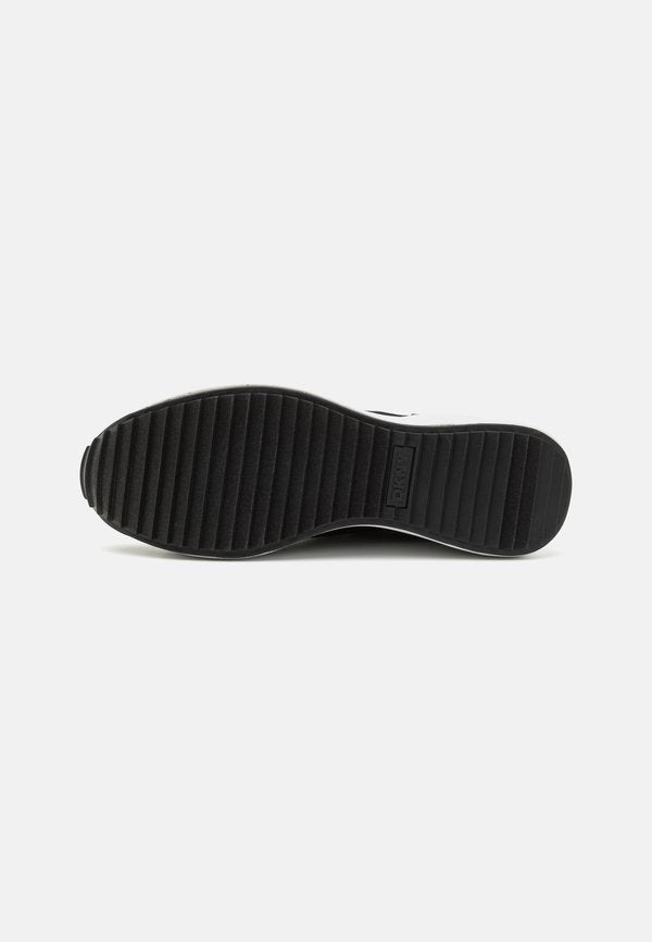 DKNY KASIA LACE UP WEDGE