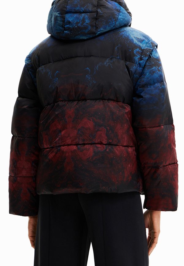 Desigual UPPSALA