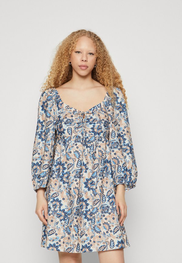 Vero Moda VMMATILDA 3/4 SHORT DRESS