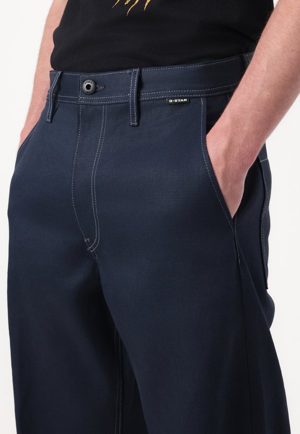 G-STAR MODSON STRAIGHT FIT
