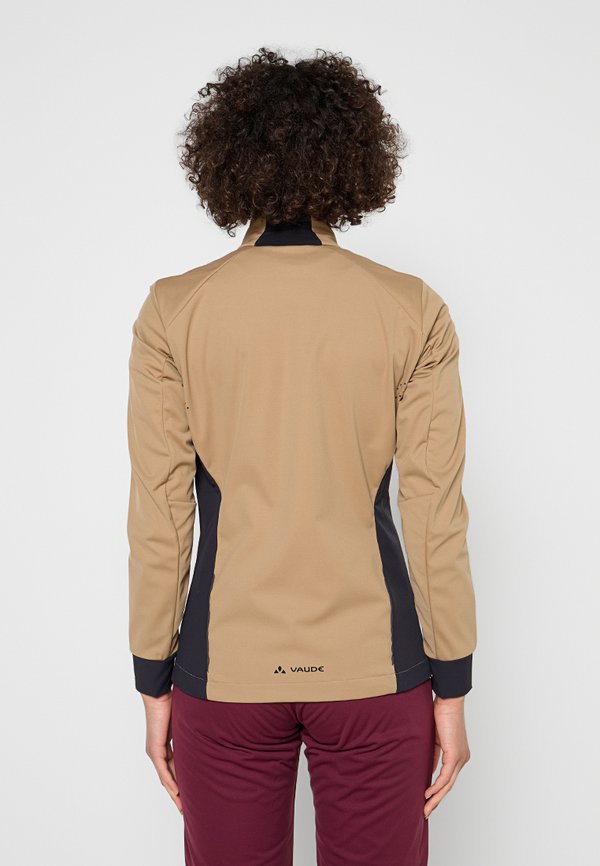 Vaude WO MOAB PRO SOFTSHELL JACKET