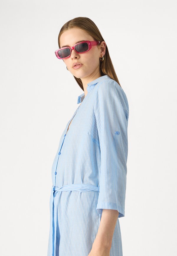 Vero Moda VMISABELL SHIRT DRESS