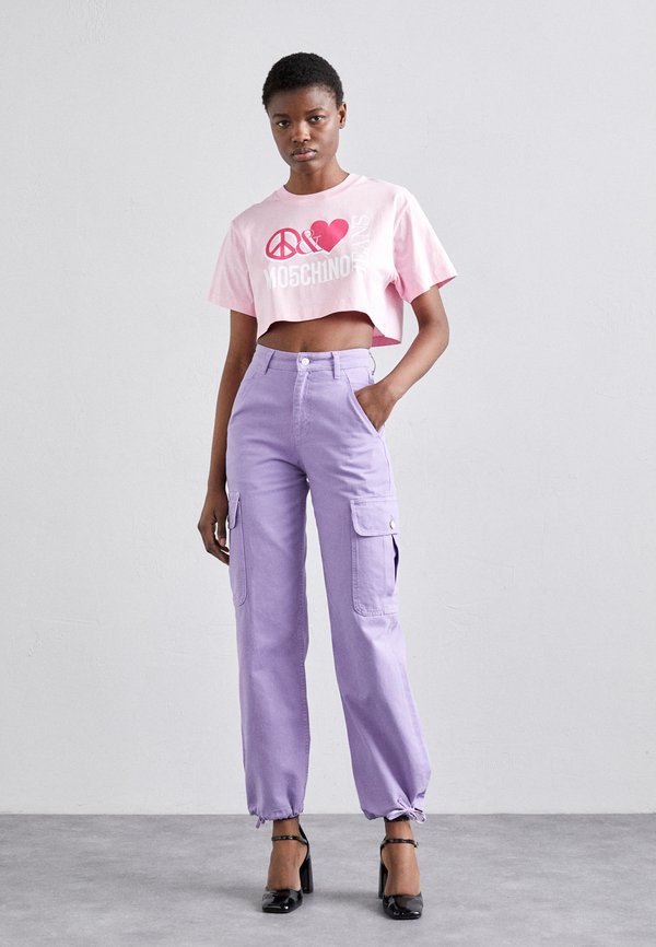 MOSCHINO JEANS
