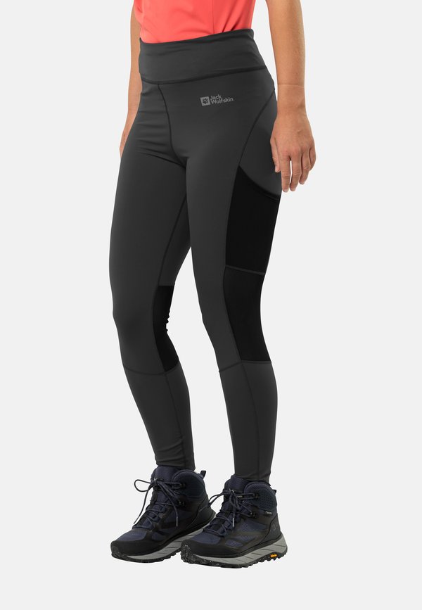 Jack Wolfskin KENSTEIG TIGHTS W