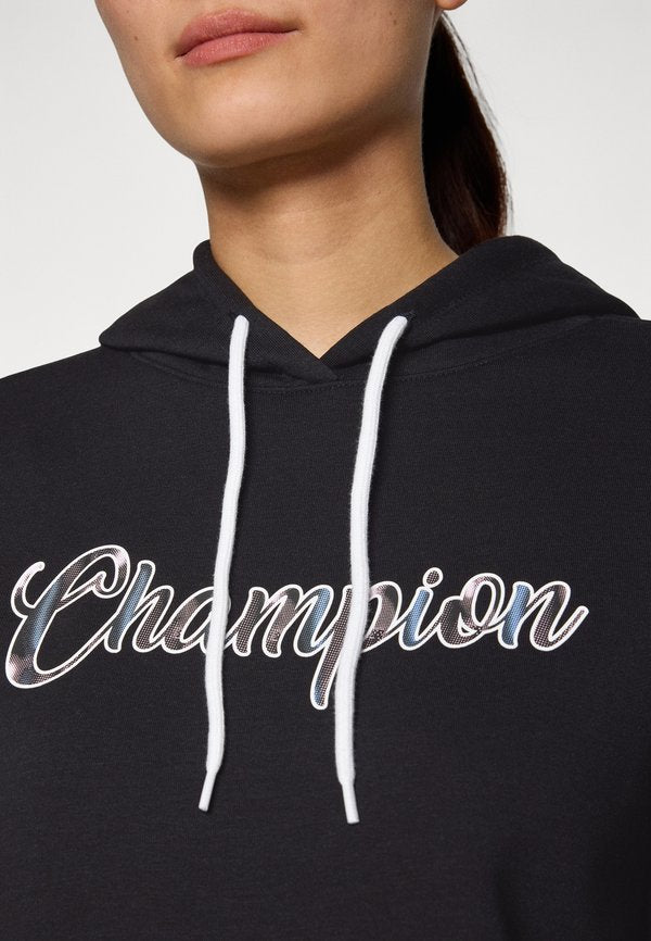 Champion GRAPHIC HOODIE
