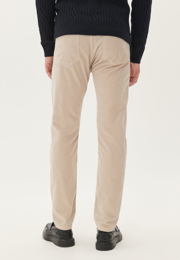 Matinique MAPETE CORDUROY CASUAL PANTS – SLIM FIT