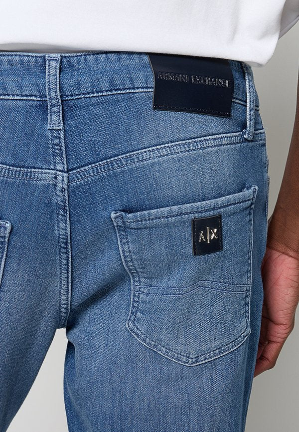 Armani Exchange