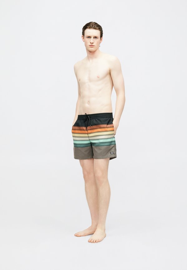 Billabong ALL DAY STRIPE
