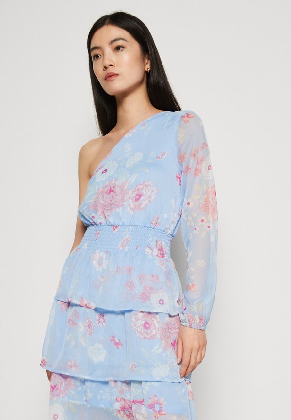 ONLY ONLASTA EMMA ONESHOULDER DRESS