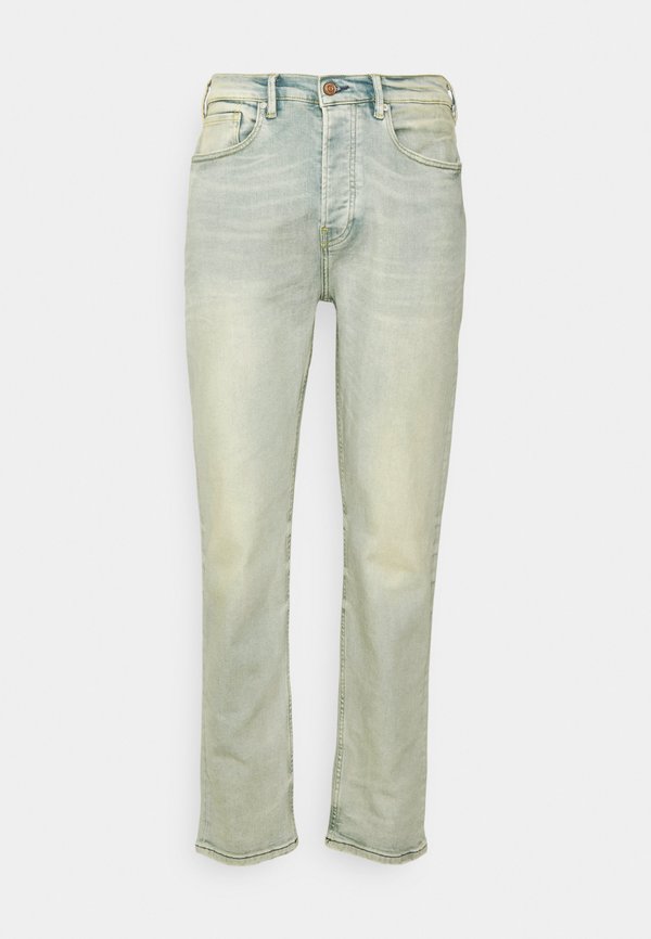 Scotch & Soda THE DROP TIDE POOL