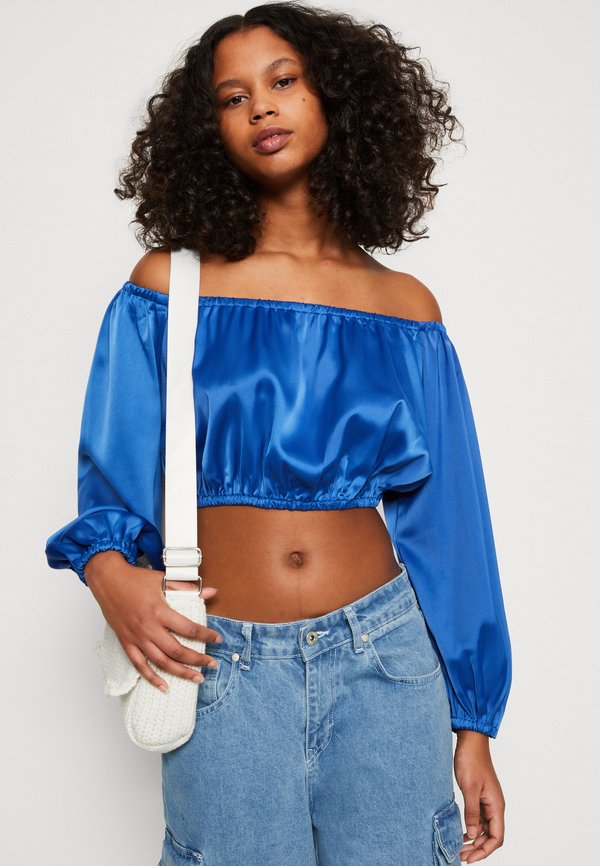 Pieces PCMARI OFF SHOULDER