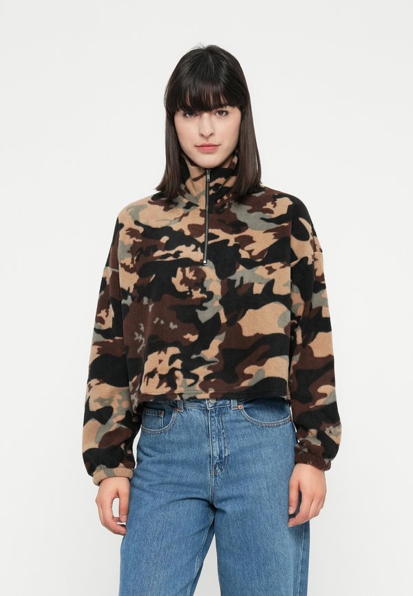 Noisy May NMFLECI ZIPPER