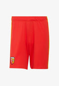 adidas Performance RC LENS 26/27 HOME SHORTS - Club wear - active red