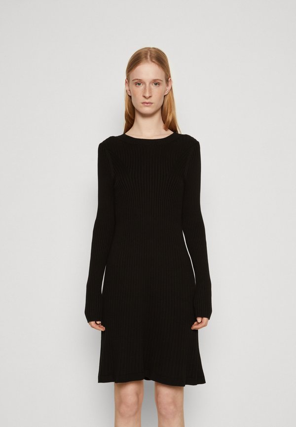 Gap Tall CREW NECK DRESS