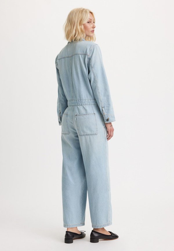 Levi's® ICONIC GRANITE