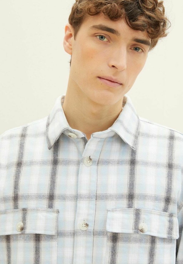 TOM TAILOR DENIM