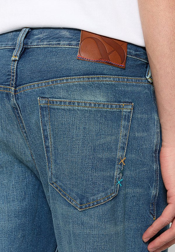 Scotch & Soda