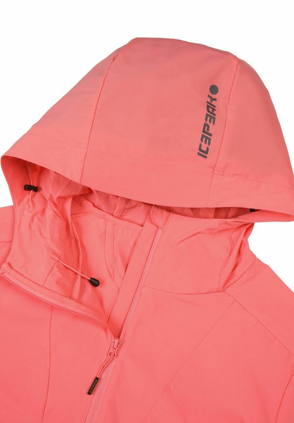 Icepeak BRINSON