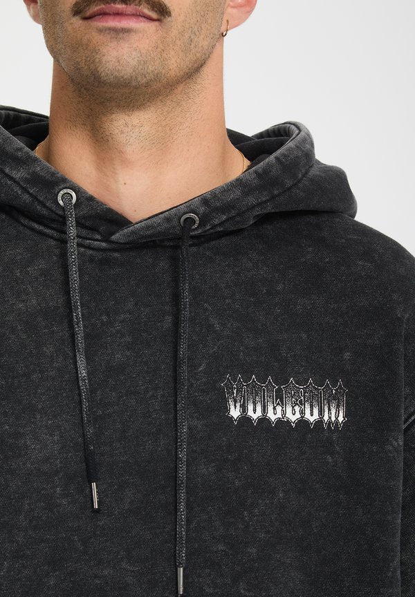 Volcom NODER