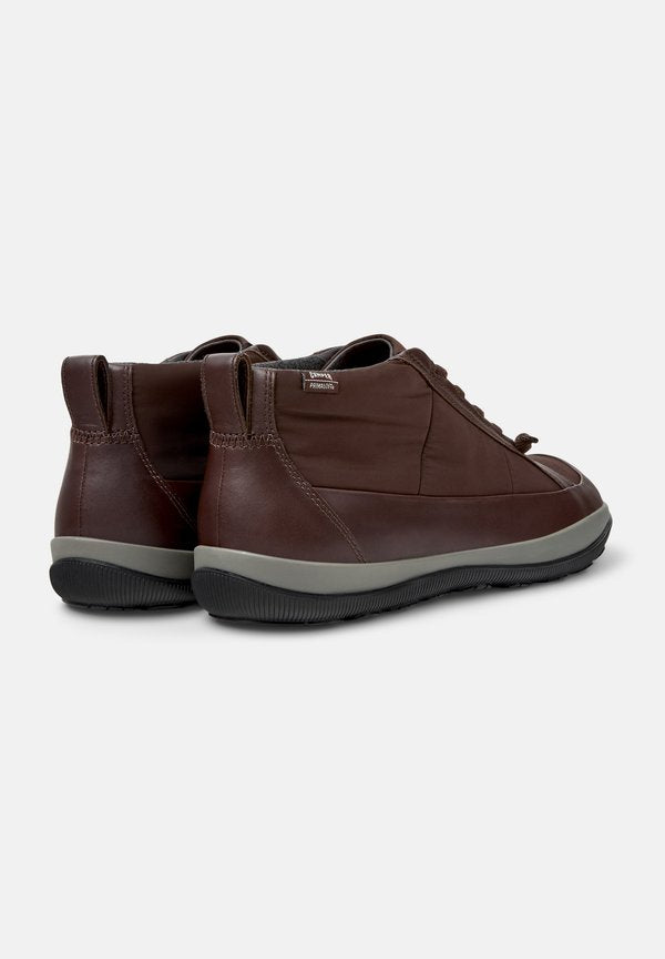 Camper PEU PISTA