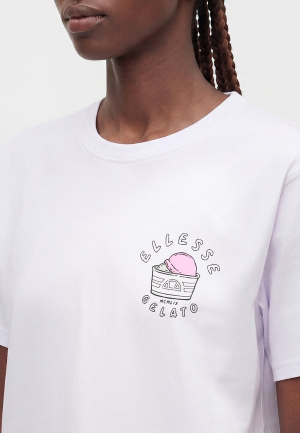 Ellesse LA STREGA TEE