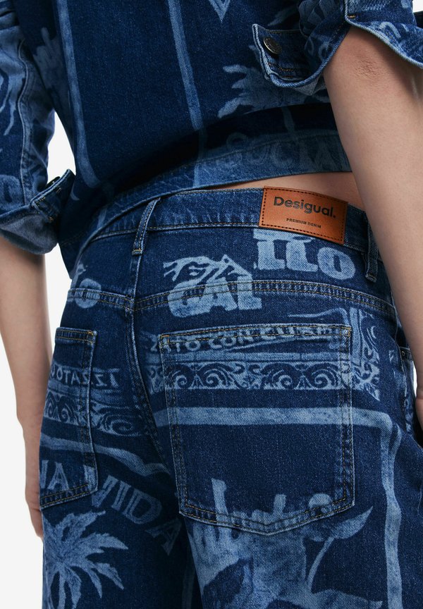 Desigual