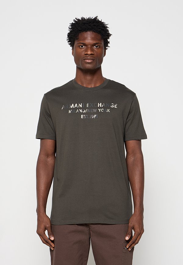 Armani Exchange