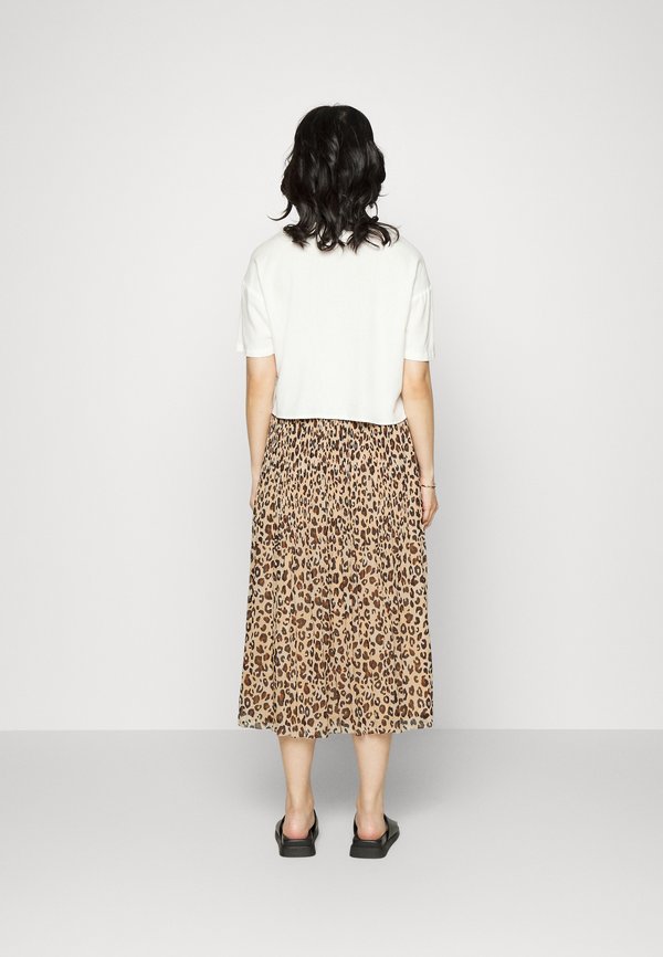 Marks & Spencer FLUID PLEAT SKIRT