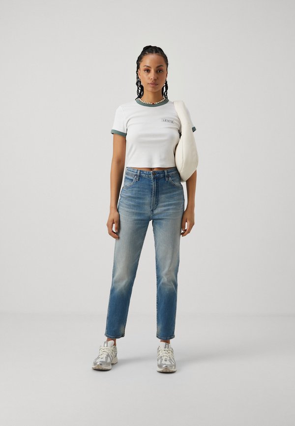 Wrangler WALKER