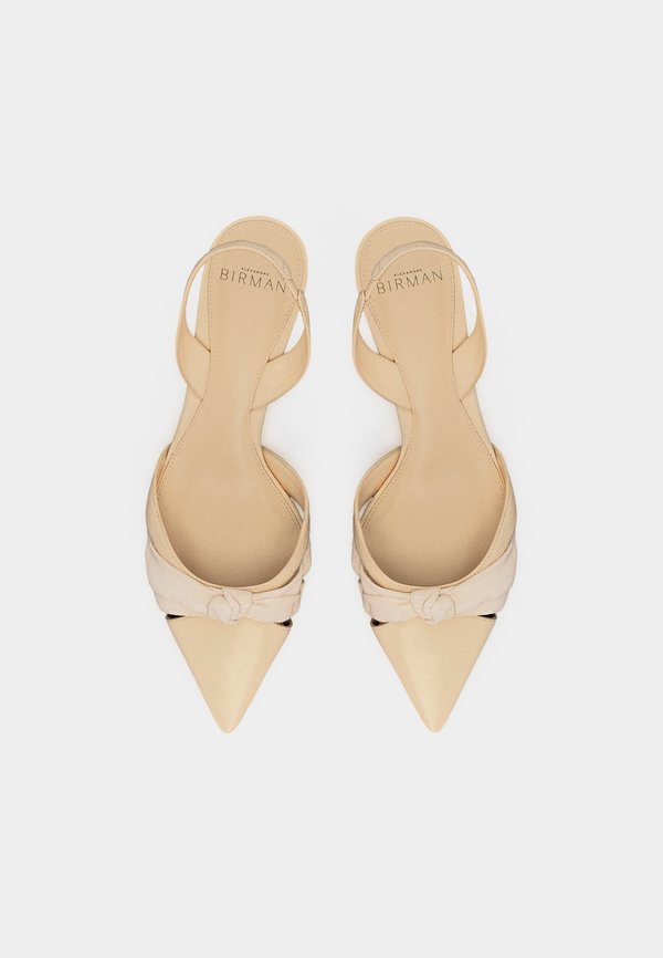 Alexandre Birman CLARITA DOUBLE SLING