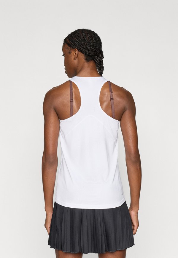 adidas Performance CLUB CLIMACOOL GRAPHIC TANK