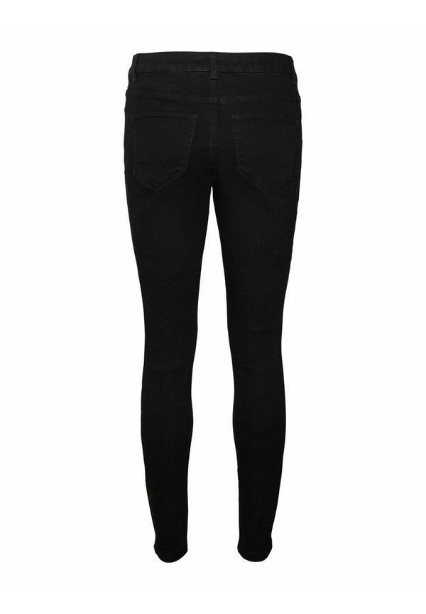 Vero Moda Skinny fit VMELLY Mid rise