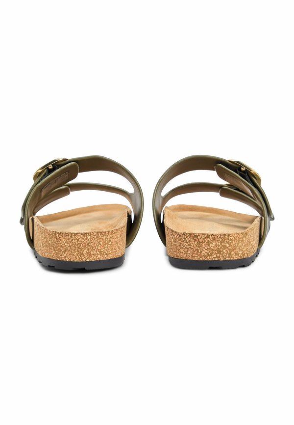 Tommy Hilfiger DOUBLE STRAP