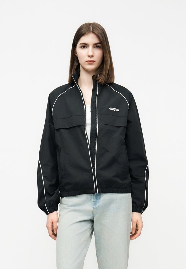 Tommy Jeans WATER REPELLENT PIPING TRACK JACKET
