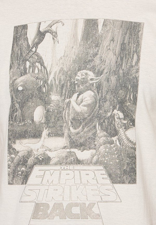 Star Wars YODA EMPIRE STRIKES