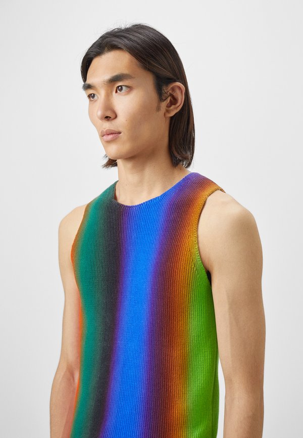 AGR UNISEX DIGI TANK