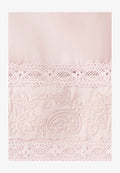 Mango ADULT SET - Pyjama set - pale pink