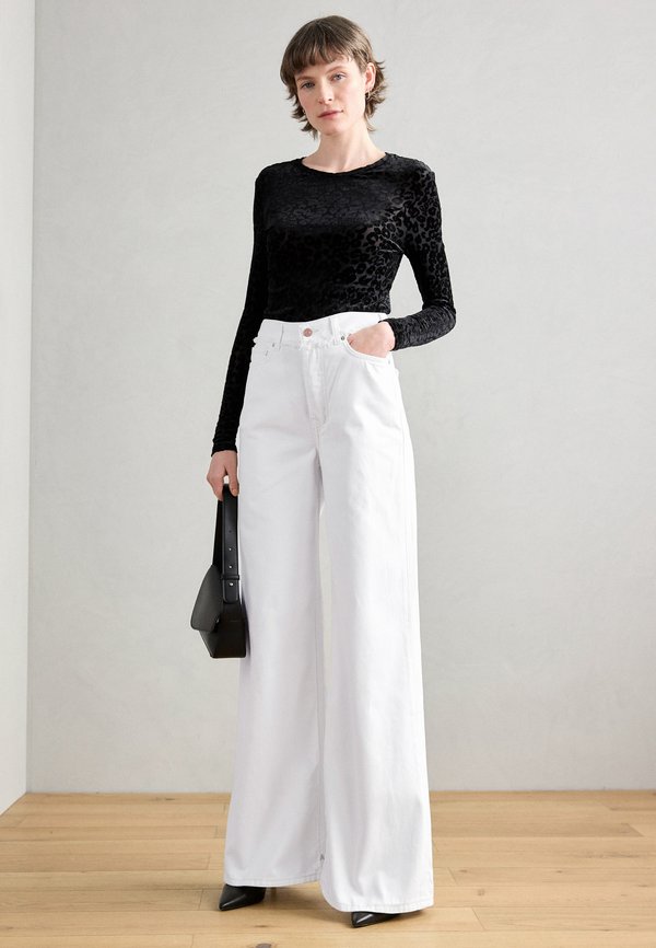 Scotch & Soda THE WAVE WIDE LEG