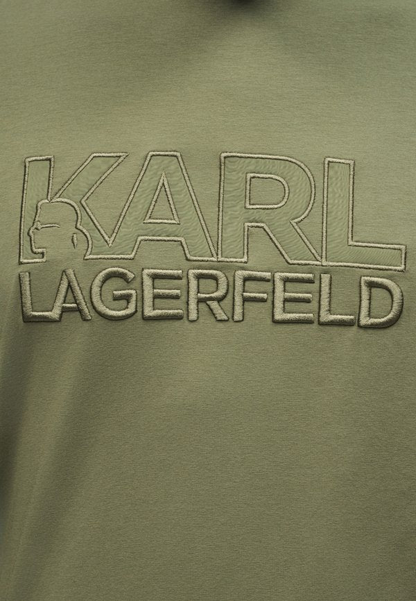 KARL LAGERFELD CREWNECK