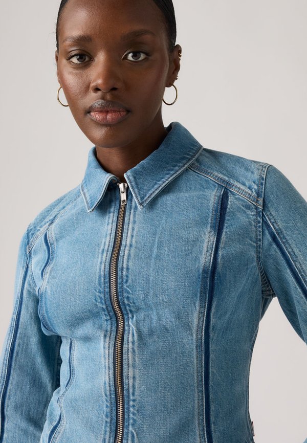 Levi's® SHADOW SEAMED TRUCKER